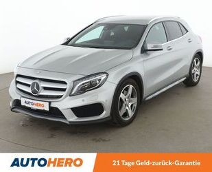 Mercedes-Benz GLA 250 Gebrauchtwagen