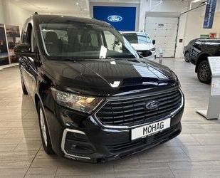 Ford Tourneo Connect Gebrauchtwagen