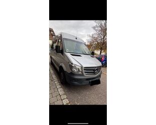 Mercedes-Benz Sprinter Gebrauchtwagen