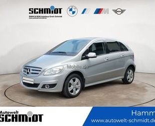 Mercedes-Benz B 170 Gebrauchtwagen