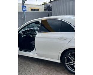 Mercedes-Benz E 200 Gebrauchtwagen