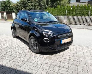 Fiat 500e Gebrauchtwagen