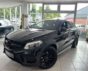 Mercedes-Benz GLE 350 Gebrauchtwagen