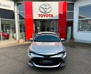 Toyota Corolla Gebrauchtwagen
