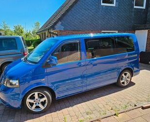 VW T5 Multivan Gebrauchtwagen