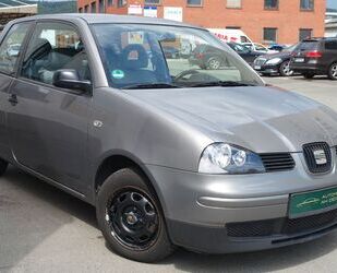 Seat Arosa Gebrauchtwagen