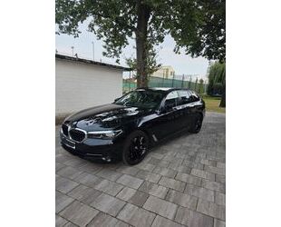 BMW 530 Gebrauchtwagen
