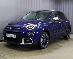 Fiat 500X Gebrauchtwagen
