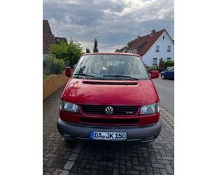 VW T4 Multivan Gebrauchtwagen