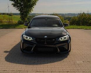 BMW M2 Gebrauchtwagen