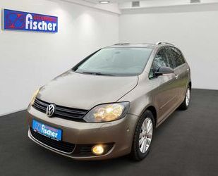 VW Golf Plus Gebrauchtwagen