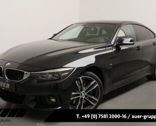 BMW 430 Gran Coupé Gebrauchtwagen