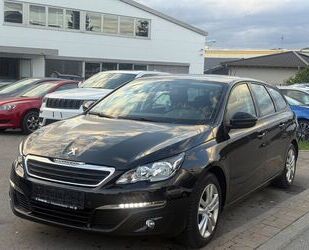 Peugeot 308 Gebrauchtwagen