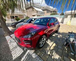 Cupra Macan 