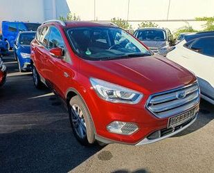 Ford Kuga Gebrauchtwagen