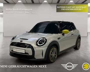 Mini Cooper SE Gebrauchtwagen