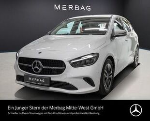 Mercedes-Benz B 180 Gebrauchtwagen