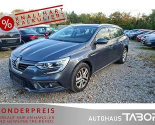 Renault Megane Gebrauchtwagen