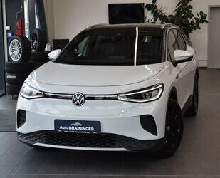 VW ID.4 Gebrauchtwagen