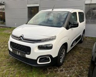 Citroen Berlingo Gebrauchtwagen