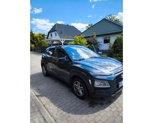 Hyundai KONA Gebrauchtwagen