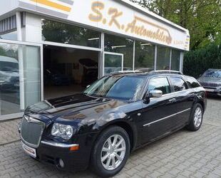 Chrysler 300C Gebrauchtwagen