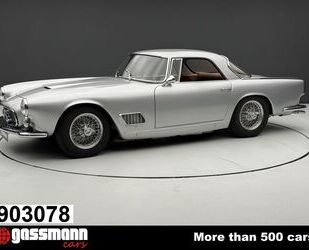 Maserati Andere Gebrauchtwagen