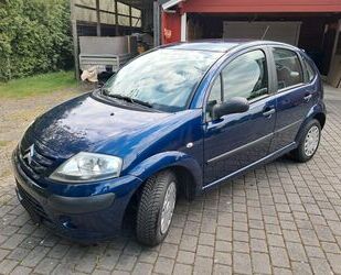 Citroen C3 Gebrauchtwagen