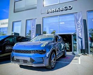 Lynk & Co 01 Gebrauchtwagen