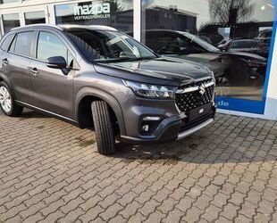 Suzuki SX4 Gebrauchtwagen