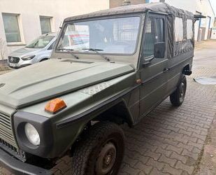 Mercedes-Benz G 300 Gebrauchtwagen