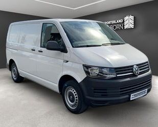 VW T6 Transporter Gebrauchtwagen