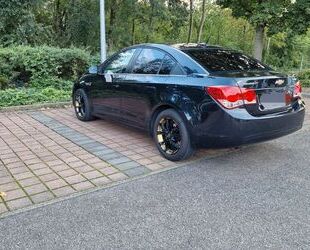 Chevrolet Cruze Gebrauchtwagen