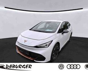 Cupra Born Gebrauchtwagen