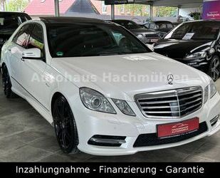 Mercedes-Benz E 50 Gebrauchtwagen
