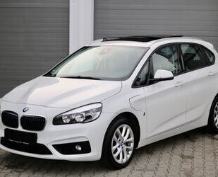 BMW 225 Active Tourer Gebrauchtwagen