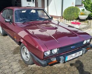 Ford Capri Gebrauchtwagen
