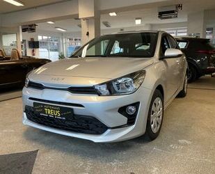 Kia Rio Gebrauchtwagen