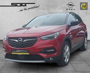 Opel Grandland (X) Gebrauchtwagen