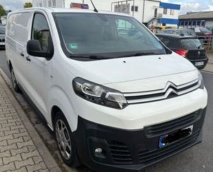 Citroen Jumpy Gebrauchtwagen