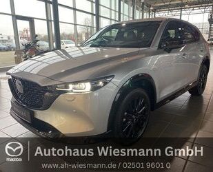 Mazda CX-5 Gebrauchtwagen