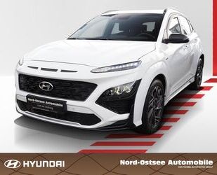 Hyundai KONA Gebrauchtwagen