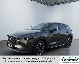 Mazda CX-5 Gebrauchtwagen