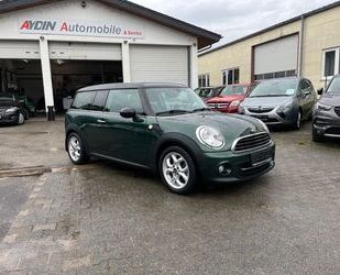 Mini Cooper Gebrauchtwagen