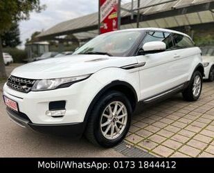 Land Rover Range Rover Evoque Gebrauchtwagen