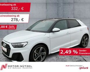 Audi A1 Gebrauchtwagen