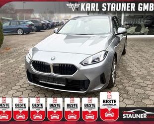 BMW 120 Gebrauchtwagen