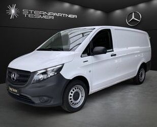 Mercedes-Benz Mercedes-Benz eVito 111 Lang nur für Gewerbe+Expor Gebrauchtwagen