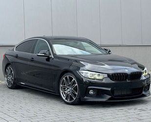 BMW 440 Gran Coupé Gebrauchtwagen