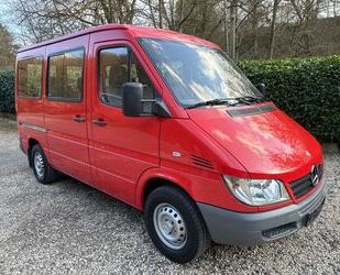 Mercedes-Benz Sprinter Gebrauchtwagen